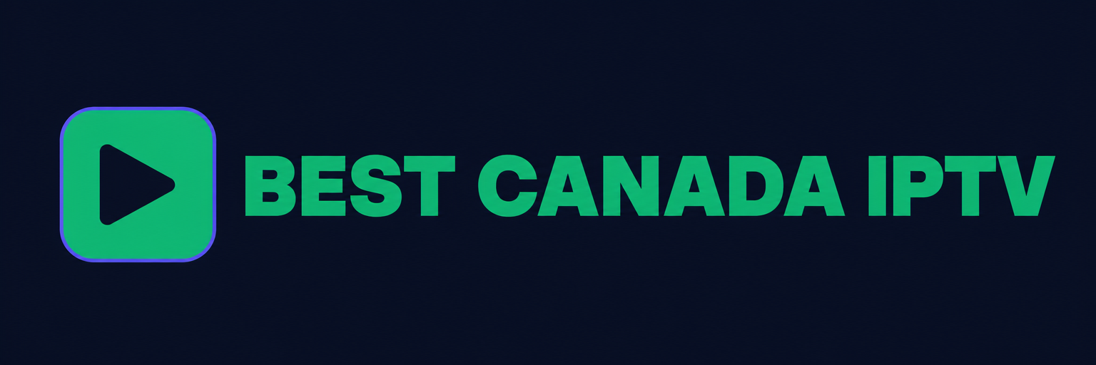 Best Canada Iptv